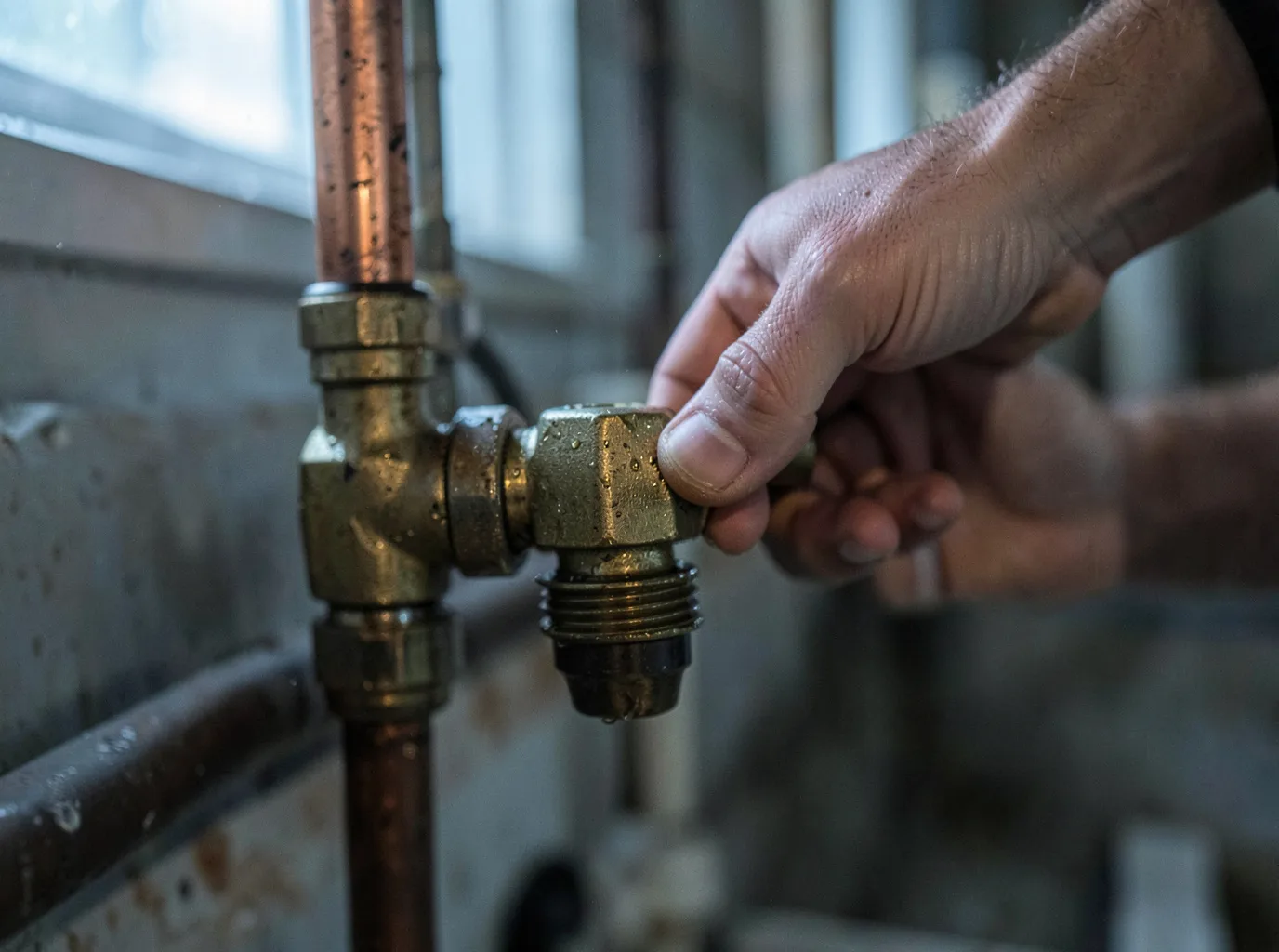 Emergency Plumber Chireno, TX FAQs